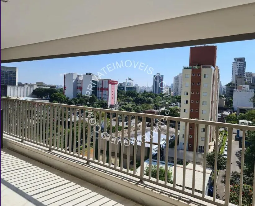 Apartamento com 3 suítes à venda em Vila Clementino, São Paulo, por R$ 2.800.000 Imagem 2