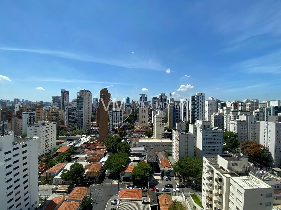 Apartamento com 4 suítes à venda em Moema, São Paulo, por R$ 11.600.000 Imagem 3