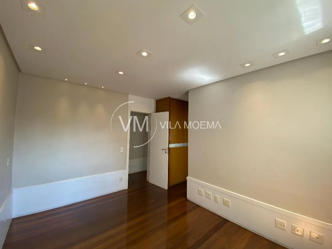 Apartamento com 4 suítes à venda em Moema, São Paulo, por R$ 11.600.000 Imagem 22