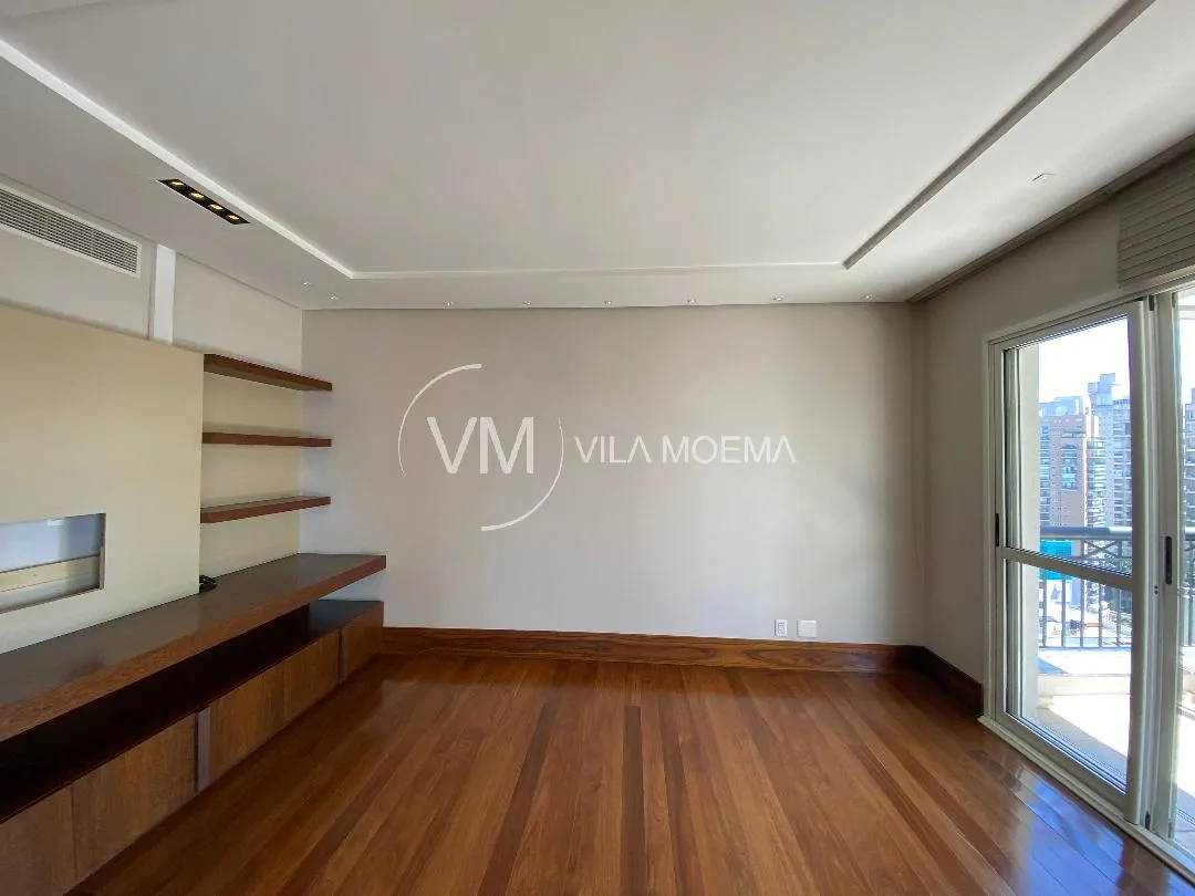 Apartamento com 4 suítes à venda em Moema, São Paulo, por R$ 11.600.000 Imagem 7