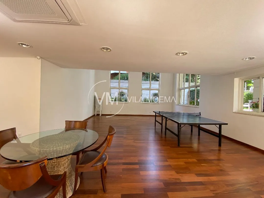 Apartamento com 4 suítes à venda em Moema, São Paulo, por R$ 11.600.000 Imagem 33