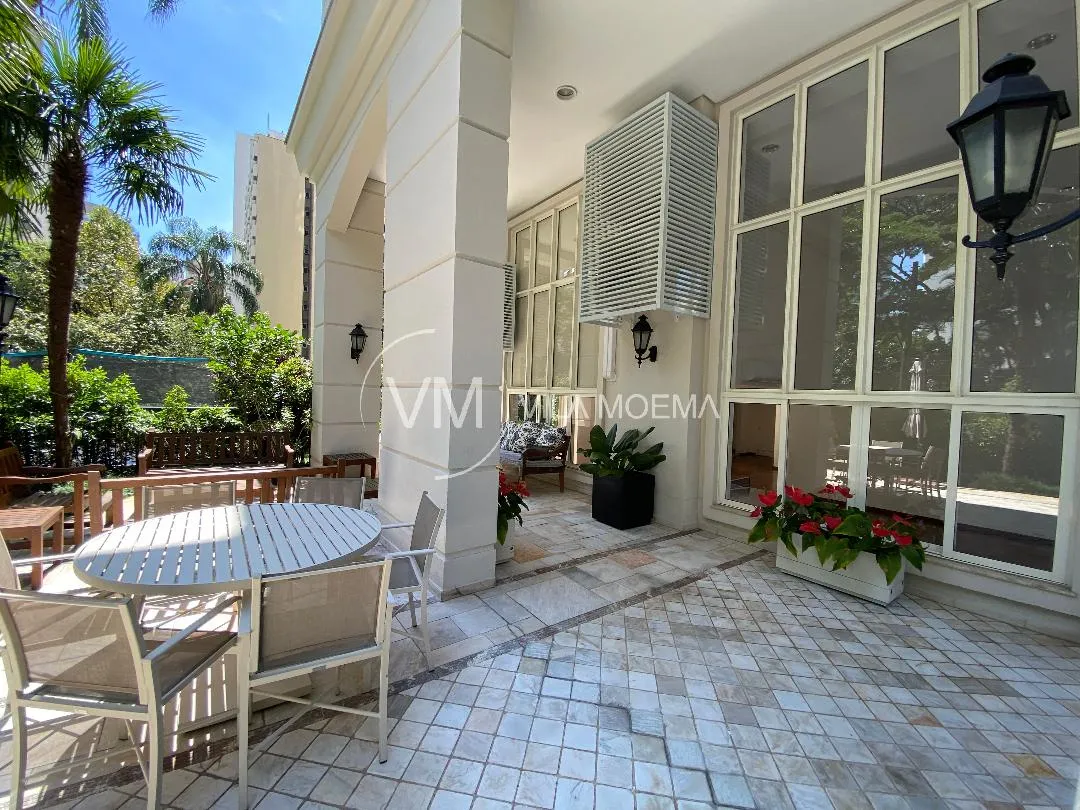 Apartamento com 4 suítes à venda em Moema, São Paulo, por R$ 11.600.000 Imagem 38