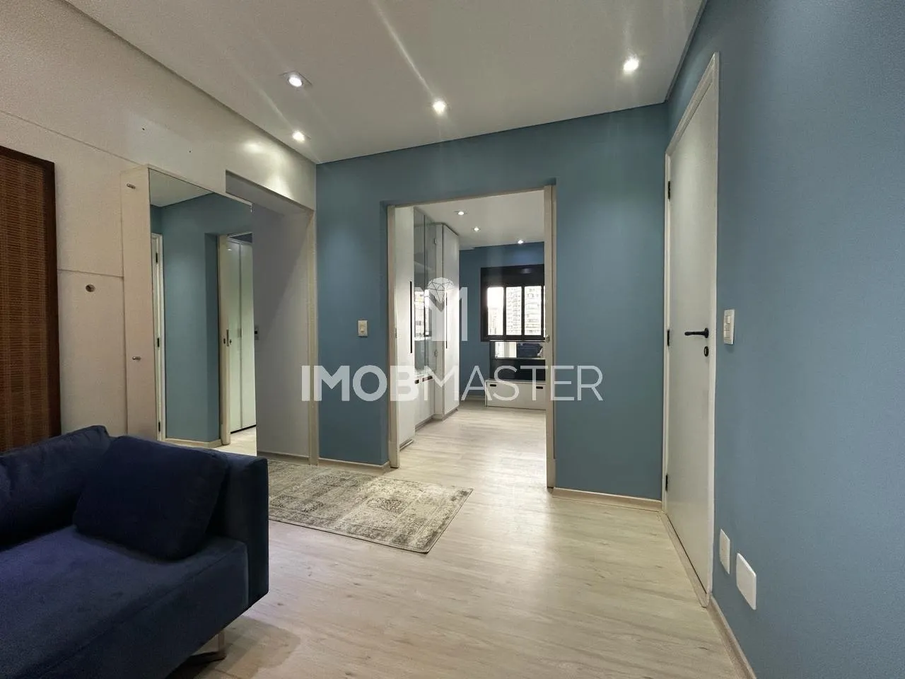 Apartamento com 3 suítes à venda em Moema Pássaros, São Paulo, por R$ 2.400.000 Imagem 16