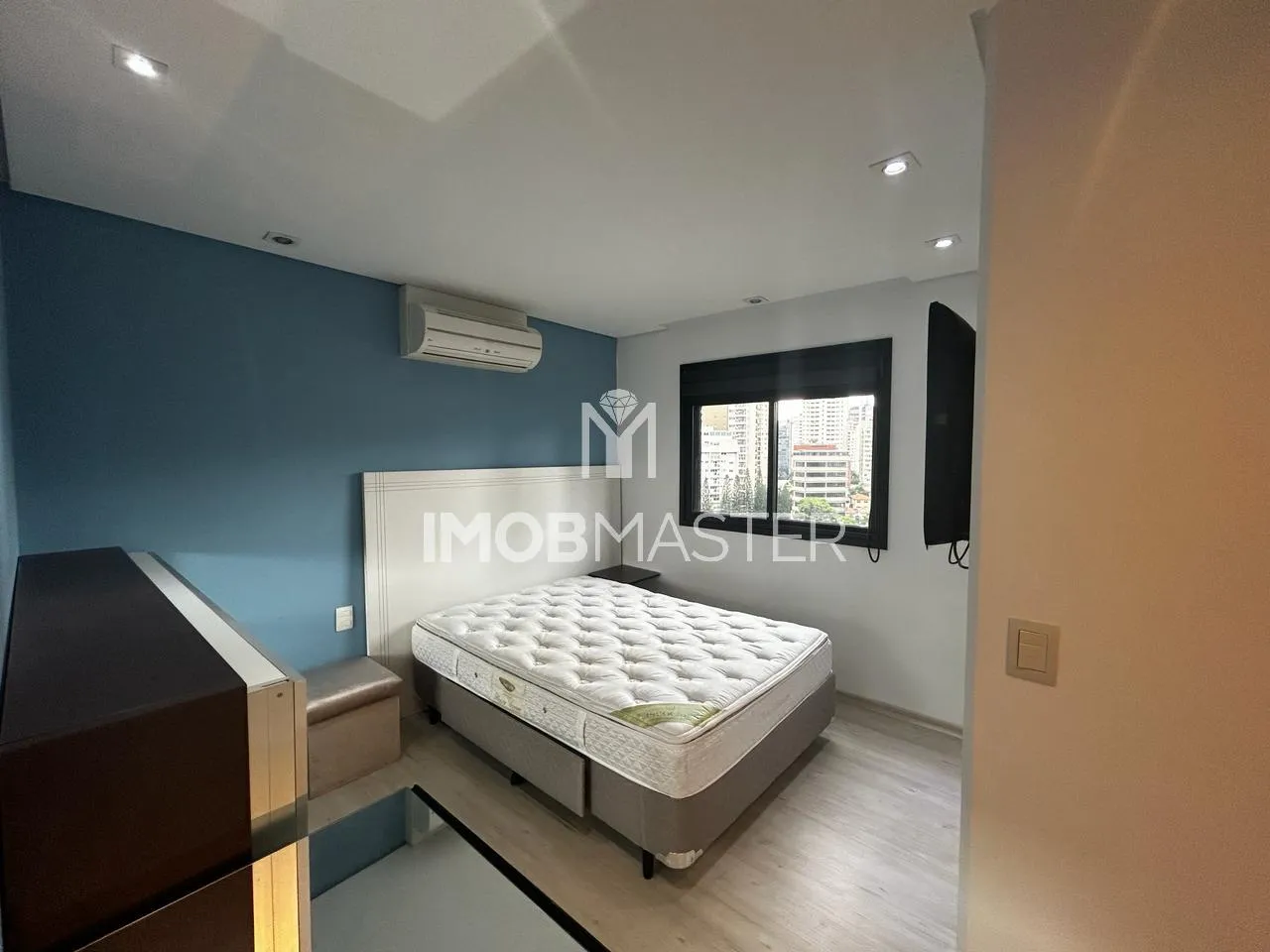 Apartamento com 3 suítes à venda em Moema Pássaros, São Paulo, por R$ 2.400.000 Imagem 11