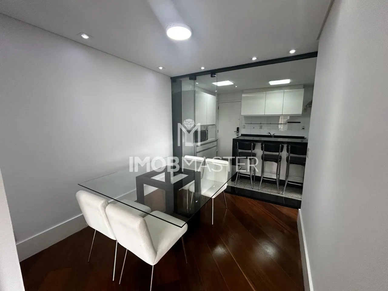 Apartamento com 3 suítes à venda em Moema Pássaros, São Paulo, por R$ 2.400.000 Imagem 2