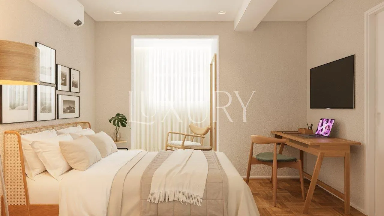 Apartamento com 2 suítes à venda em Itaim Bibi, São Paulo, por R$ 3.200.000 Imagem 15