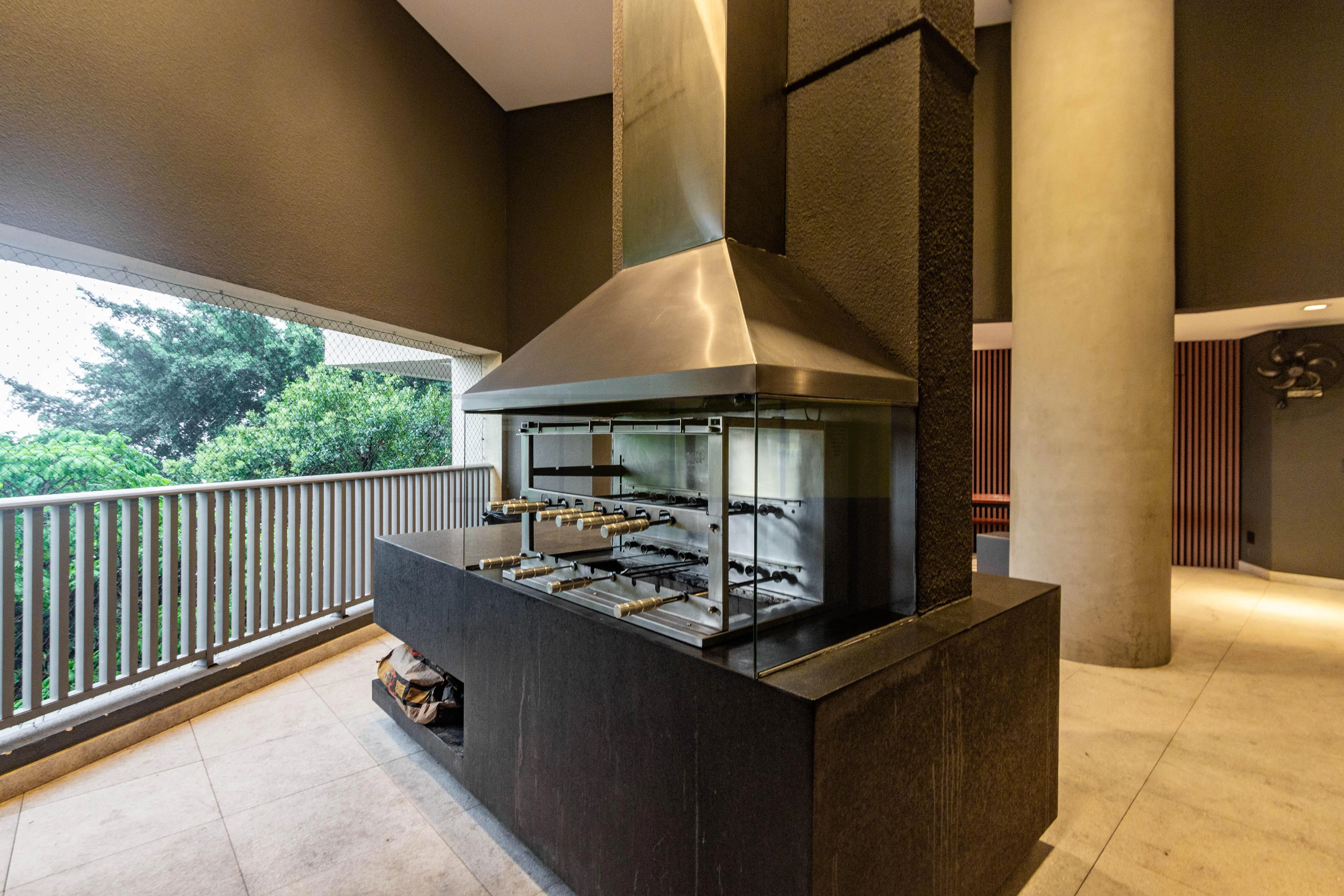 Apartamento com 3 suítes à venda em Vila Madalena, São Paulo, por R$ 6.800.000 Imagem 33