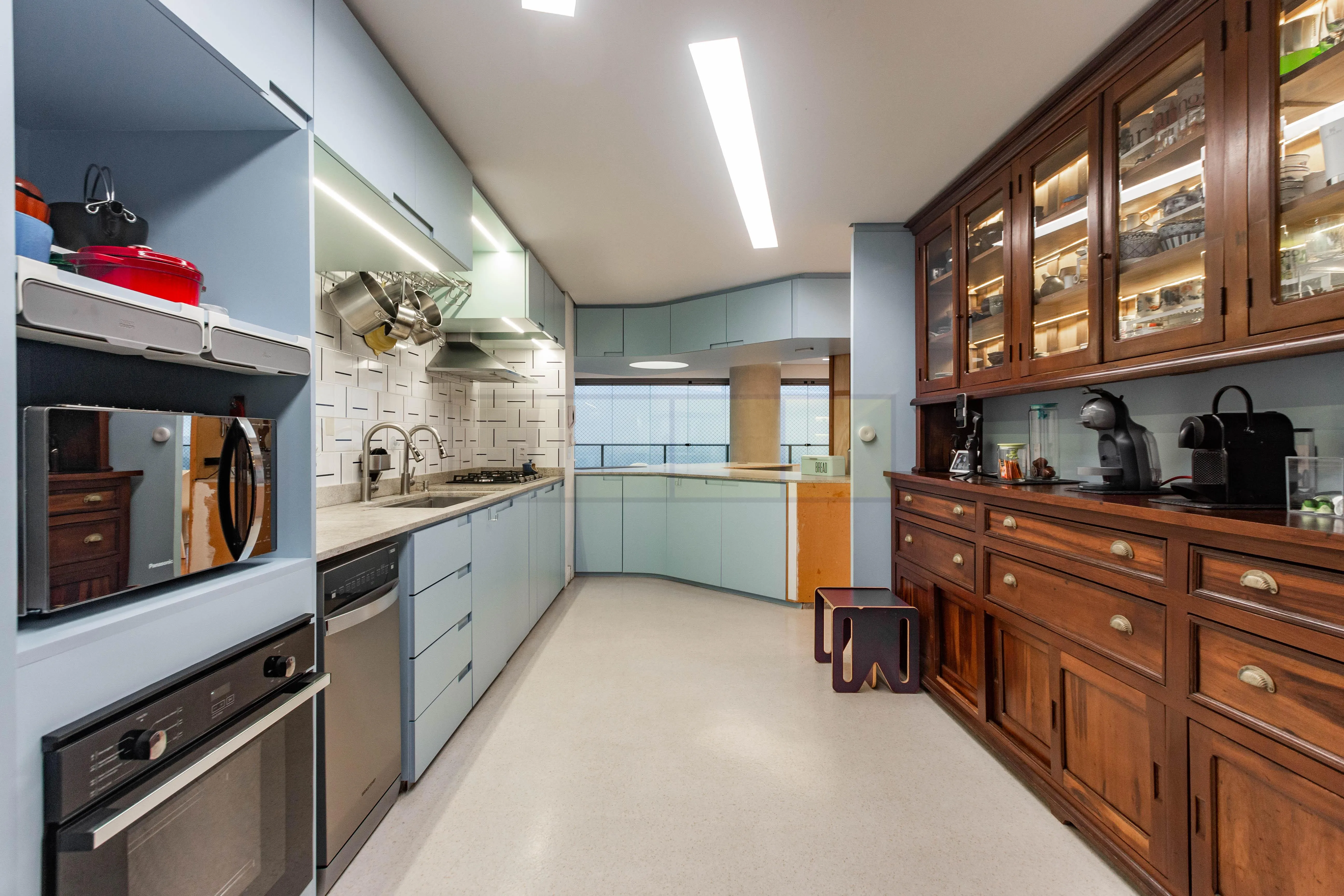 Apartamento com 3 suítes à venda em Vila Madalena, São Paulo, por R$ 6.800.000 Imagem 9