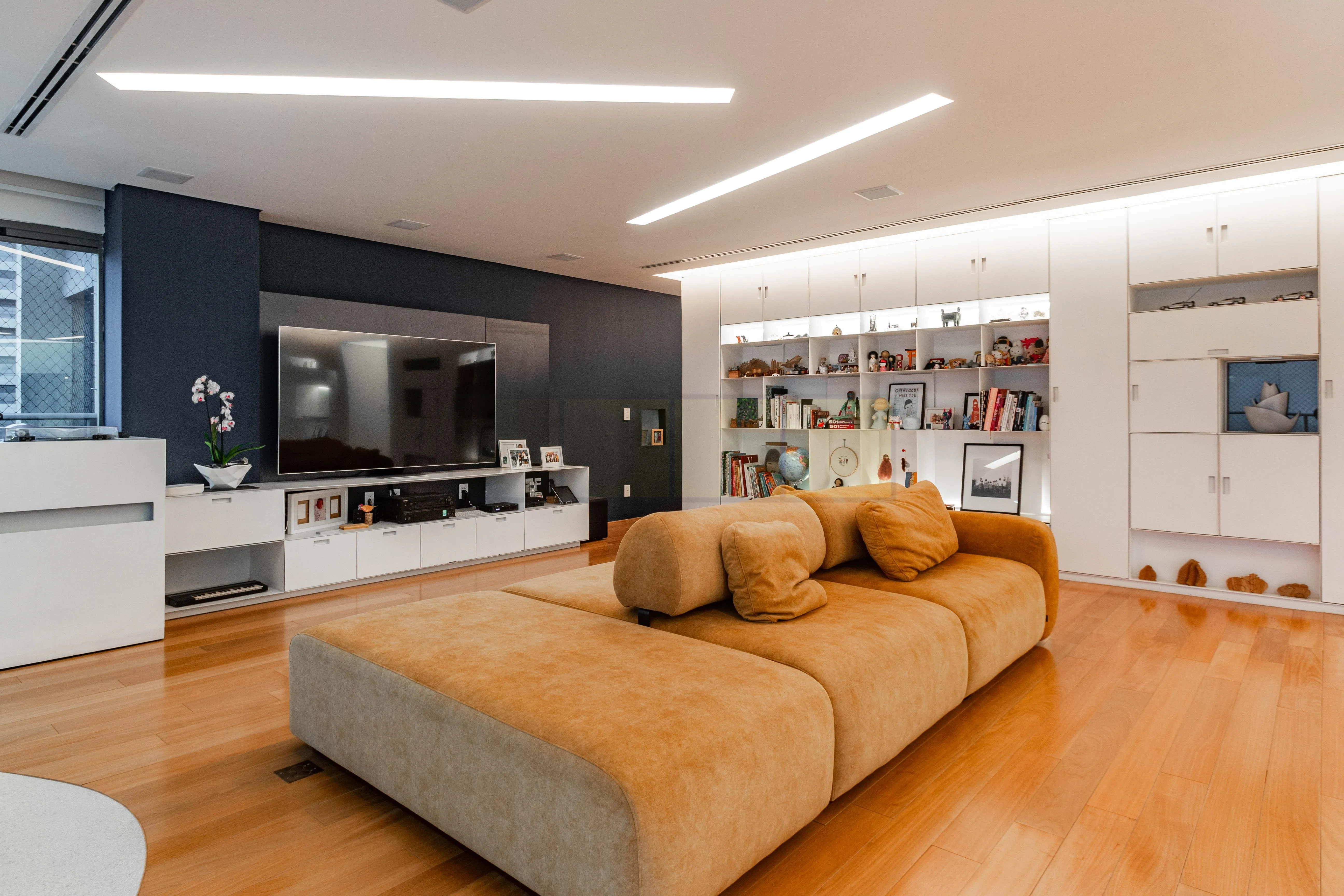 Apartamento com 3 suítes à venda em Vila Madalena, São Paulo, por R$ 6.800.000 Imagem 2