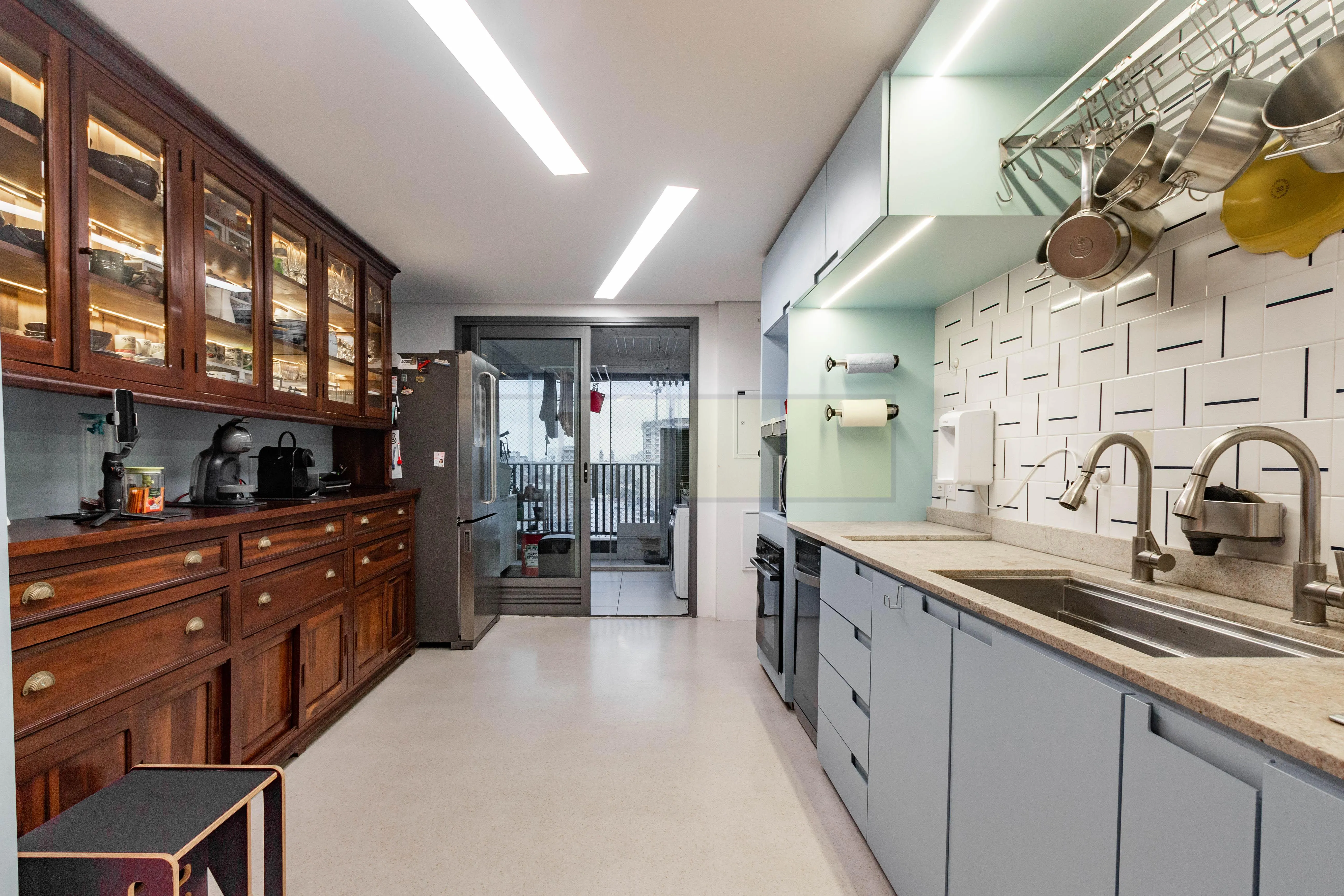 Apartamento com 3 suítes à venda em Vila Madalena, São Paulo, por R$ 6.800.000 Imagem 10