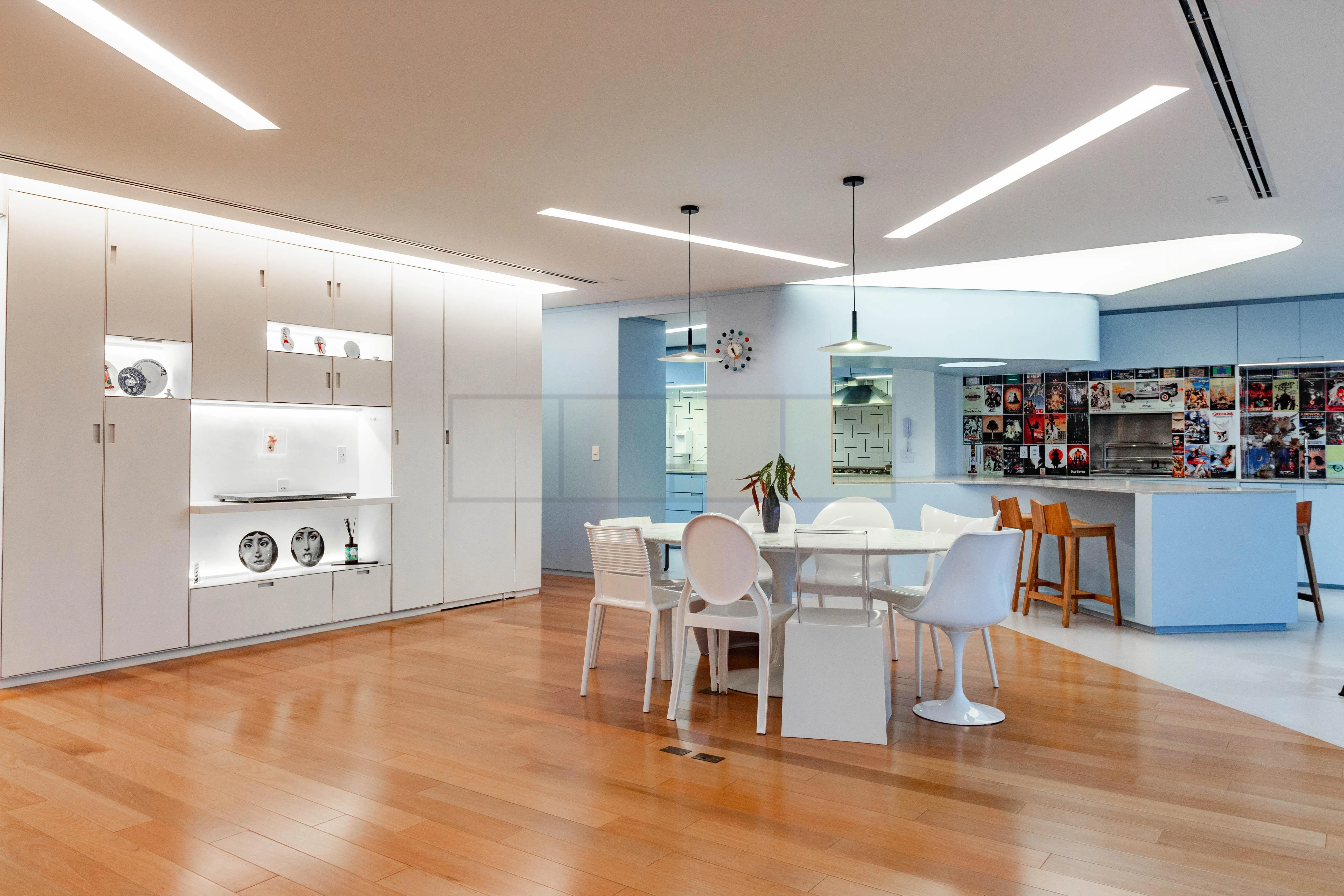 Apartamento com 3 suítes à venda em Vila Madalena, São Paulo, por R$ 6.800.000 Imagem 6