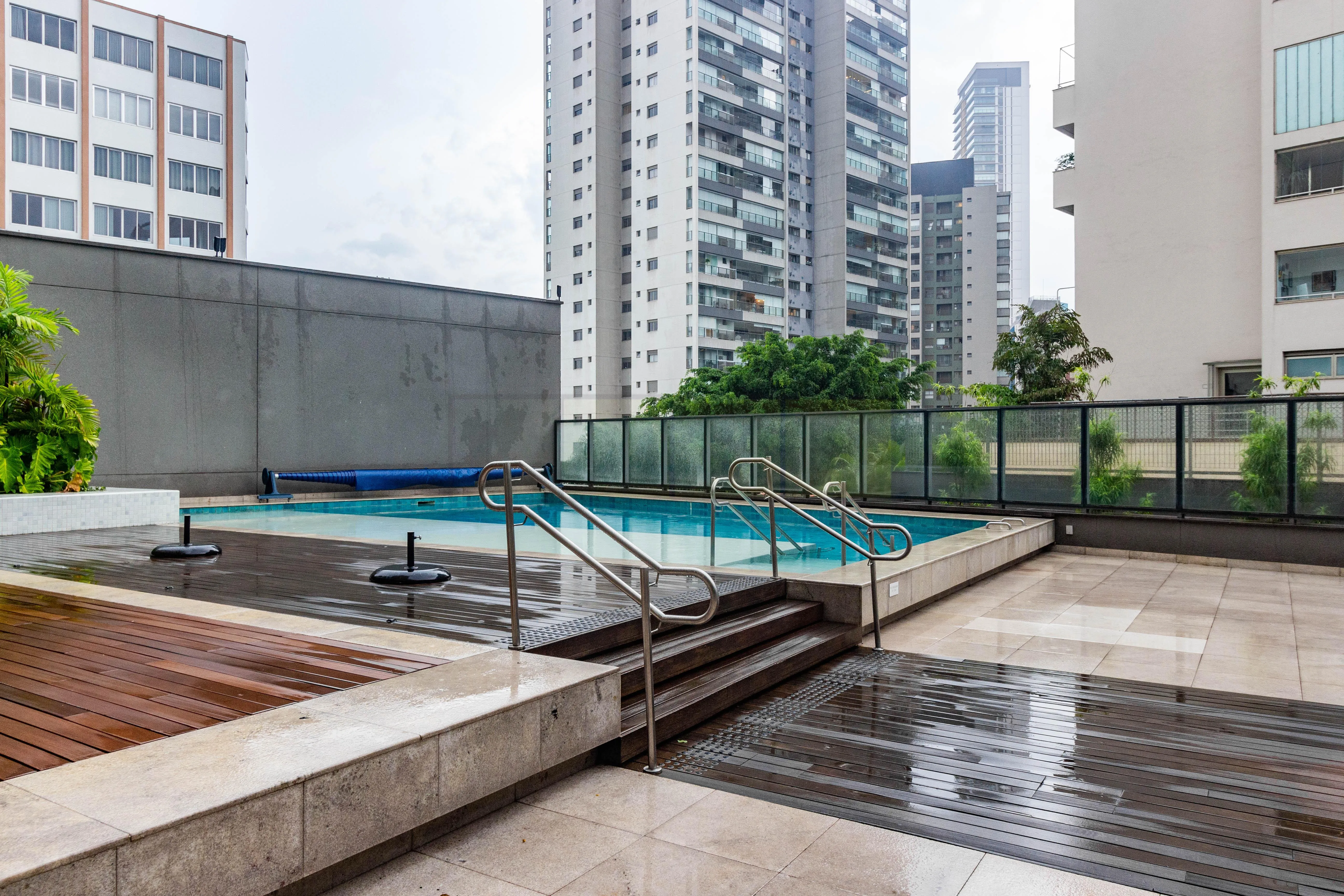 Apartamento com 3 suítes à venda em Vila Madalena, São Paulo, por R$ 6.800.000 Imagem 27