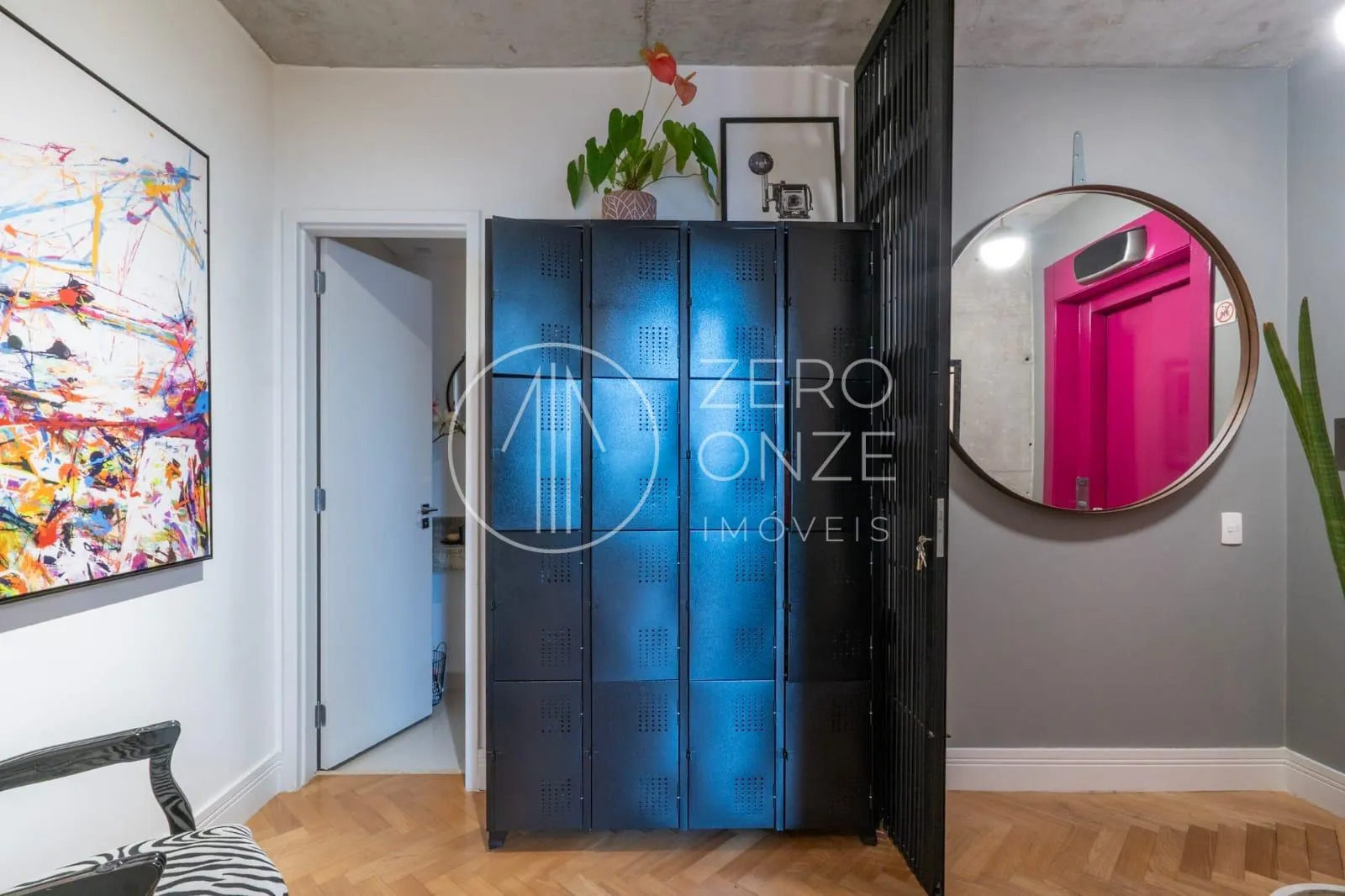 Apartamento com 3 suítes à venda em Panamby, São Paulo, por R$ 1.950.000 Imagem 19