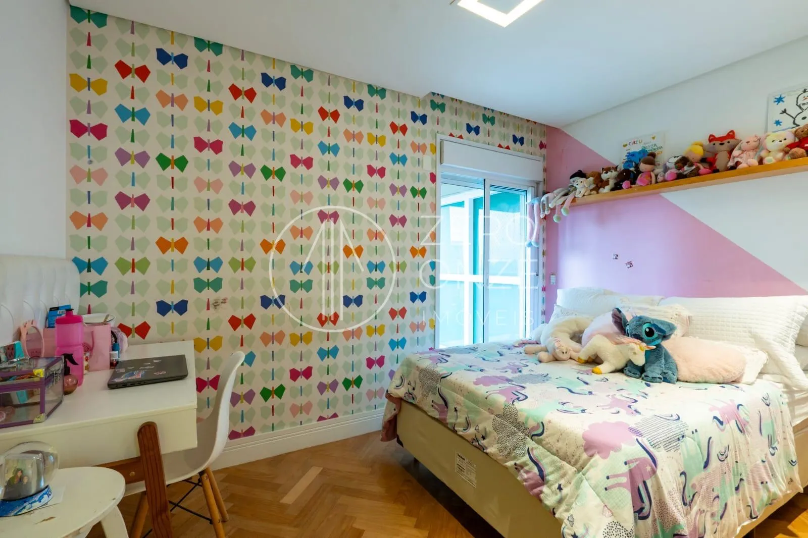 Apartamento com 3 suítes à venda em Panamby, São Paulo, por R$ 1.950.000 Imagem 29