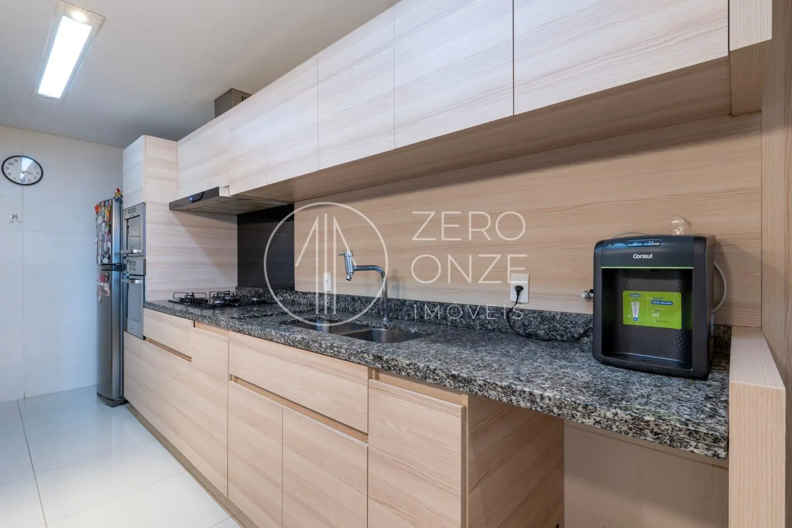 Apartamento com 3 suítes à venda em Panamby, São Paulo, por R$ 1.950.000 Imagem 14