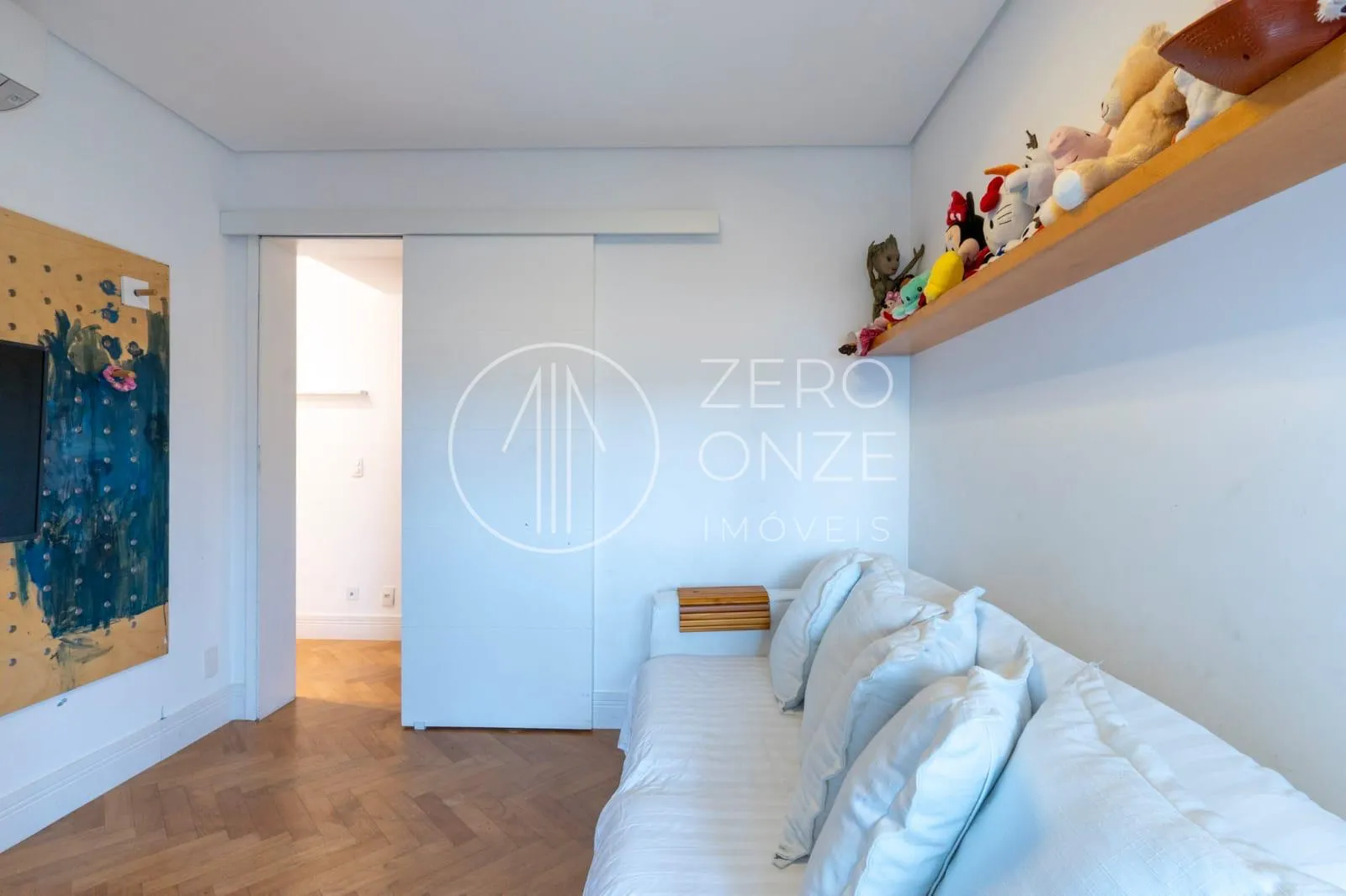 Apartamento com 3 suítes à venda em Panamby, São Paulo, por R$ 1.950.000 Imagem 28