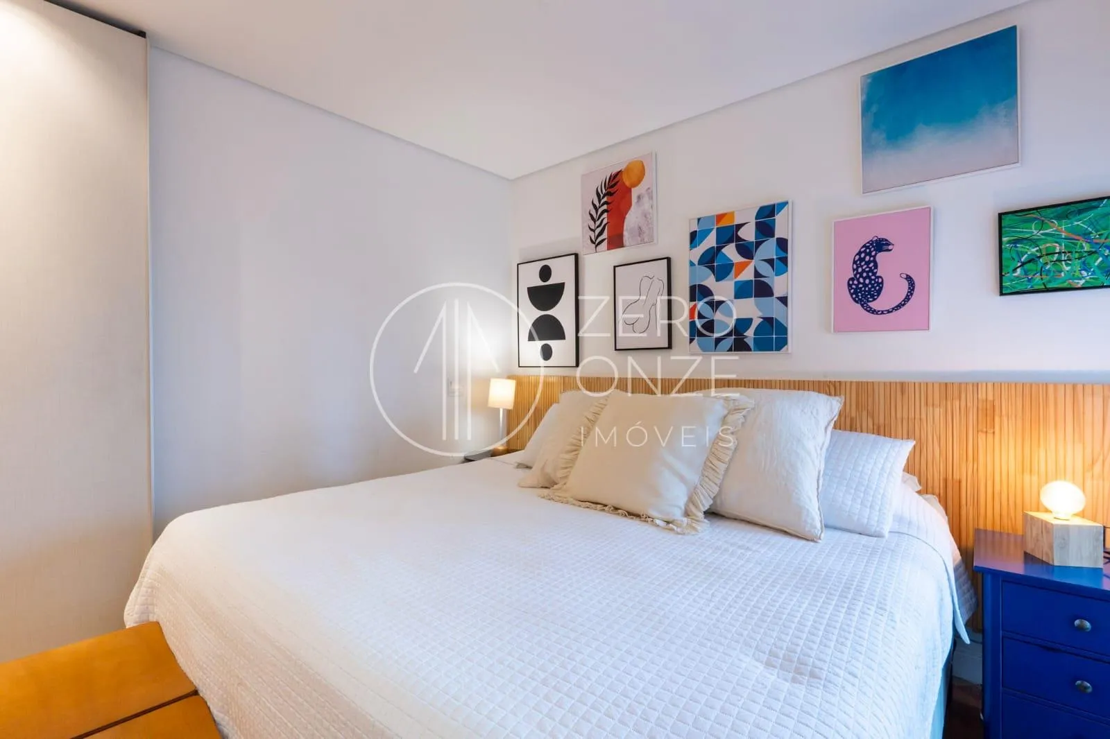 Apartamento com 3 suítes à venda em Panamby, São Paulo, por R$ 1.950.000 Imagem 22