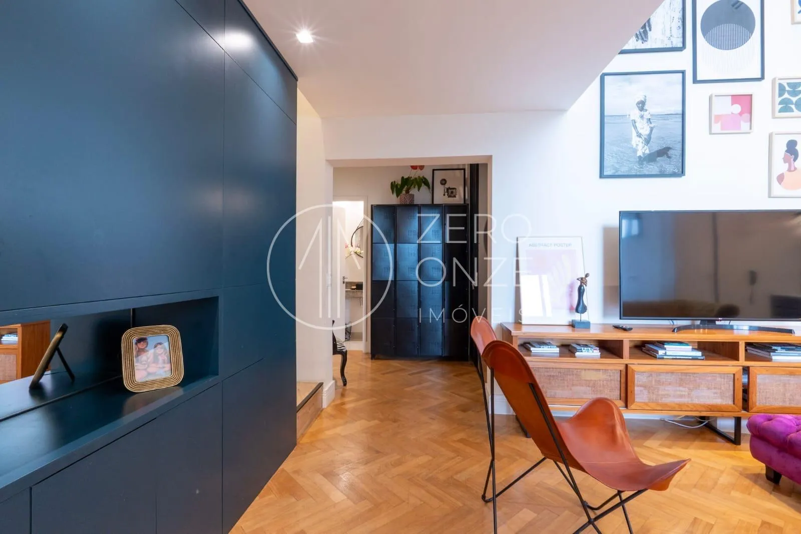 Apartamento com 3 suítes à venda em Panamby, São Paulo, por R$ 1.950.000 Imagem 9