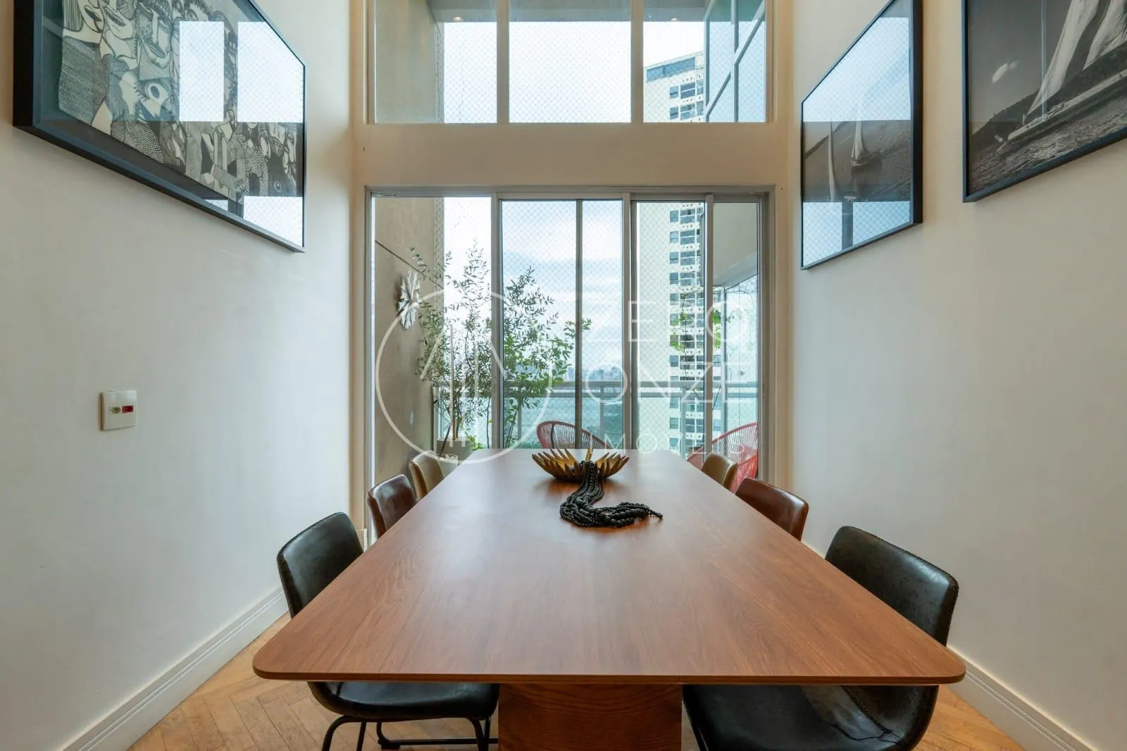 Apartamento com 3 suítes à venda em Panamby, São Paulo, por R$ 1.950.000 Imagem 4