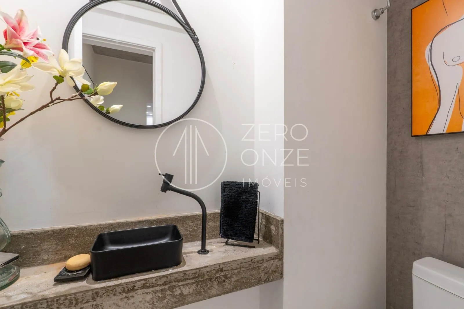 Apartamento com 3 suítes à venda em Panamby, São Paulo, por R$ 1.950.000 Imagem 20