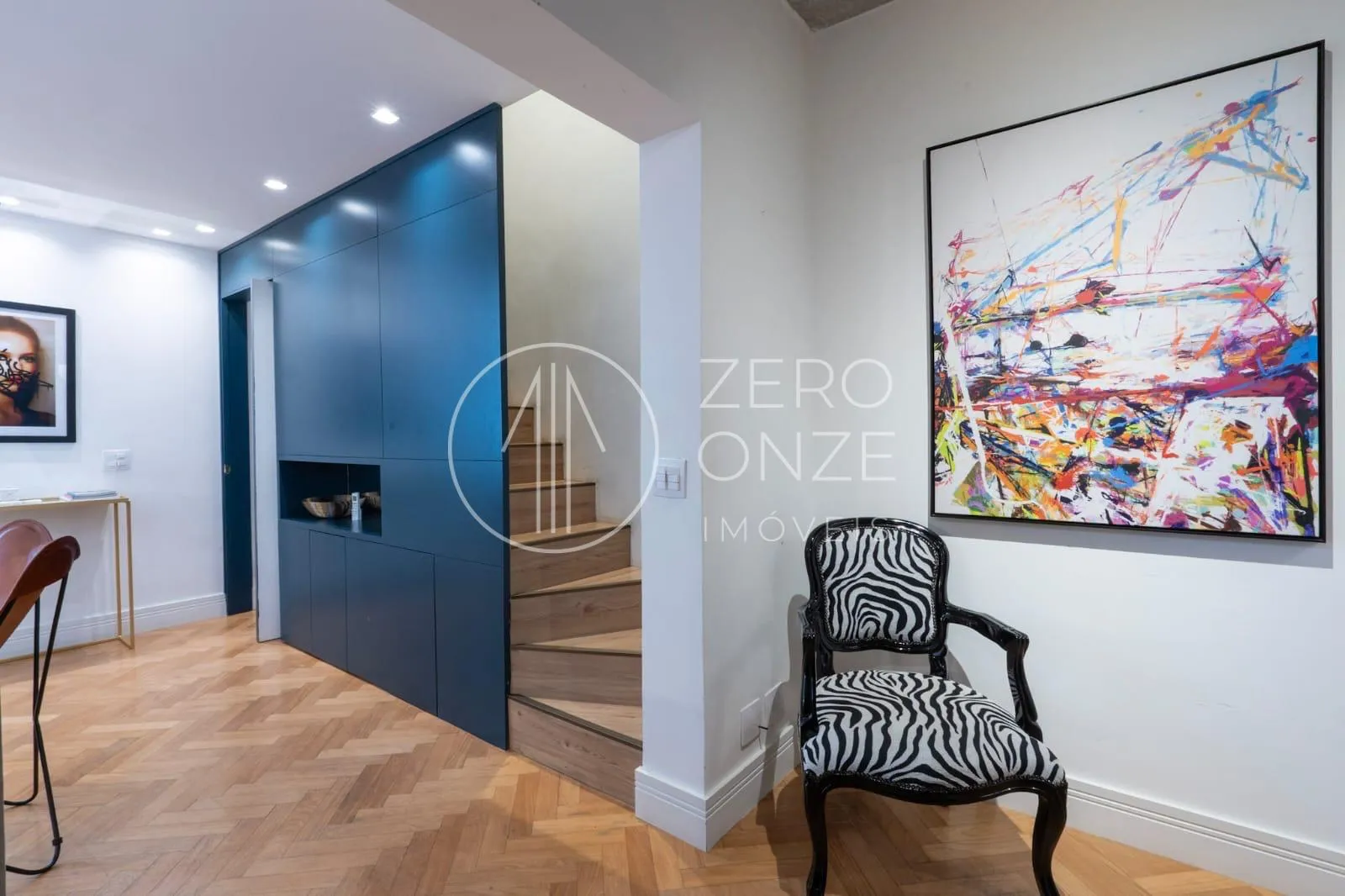 Apartamento com 3 suítes à venda em Panamby, São Paulo, por R$ 1.950.000 Imagem 8