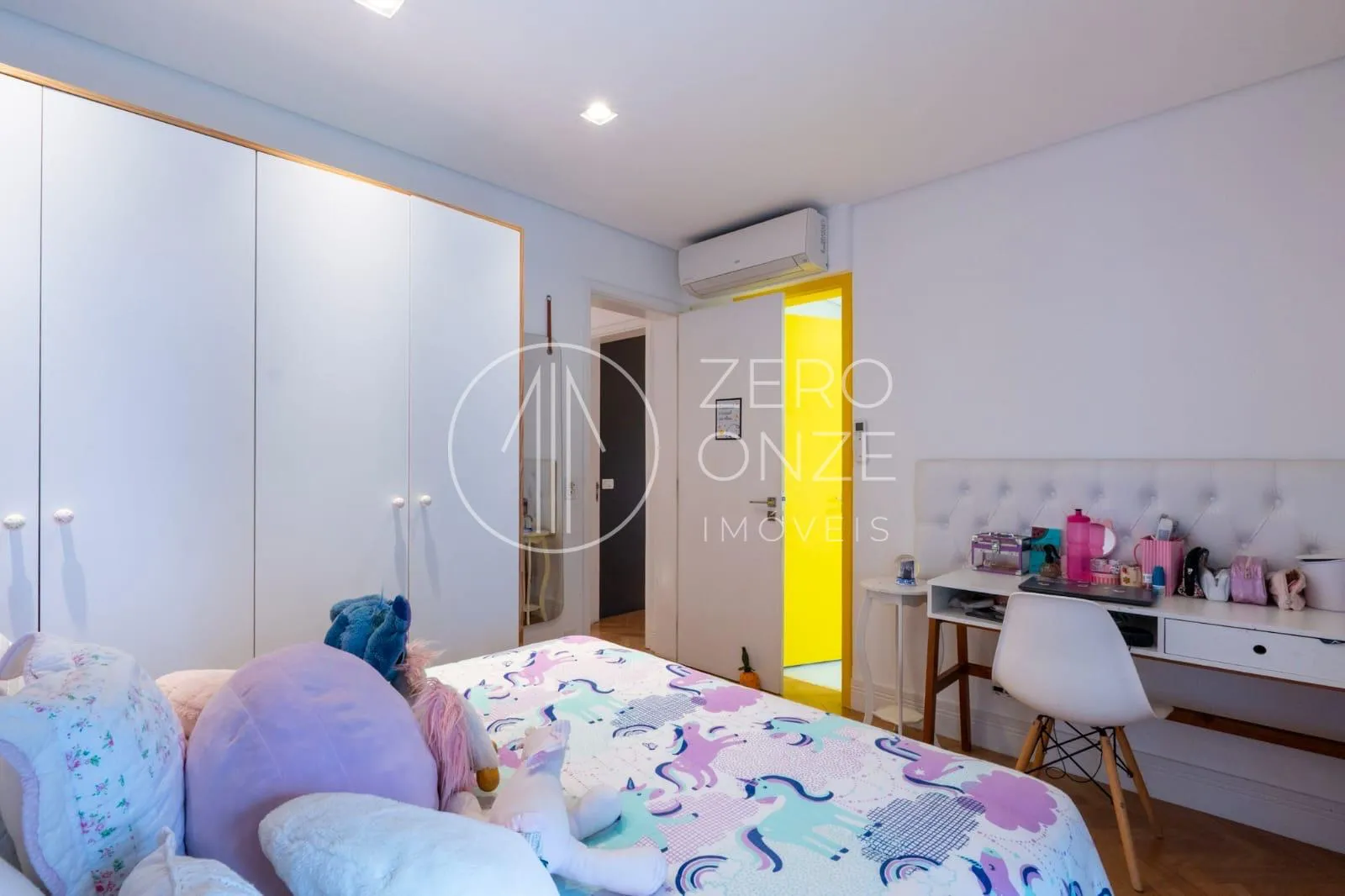 Apartamento com 3 suítes à venda em Panamby, São Paulo, por R$ 1.950.000 Imagem 27
