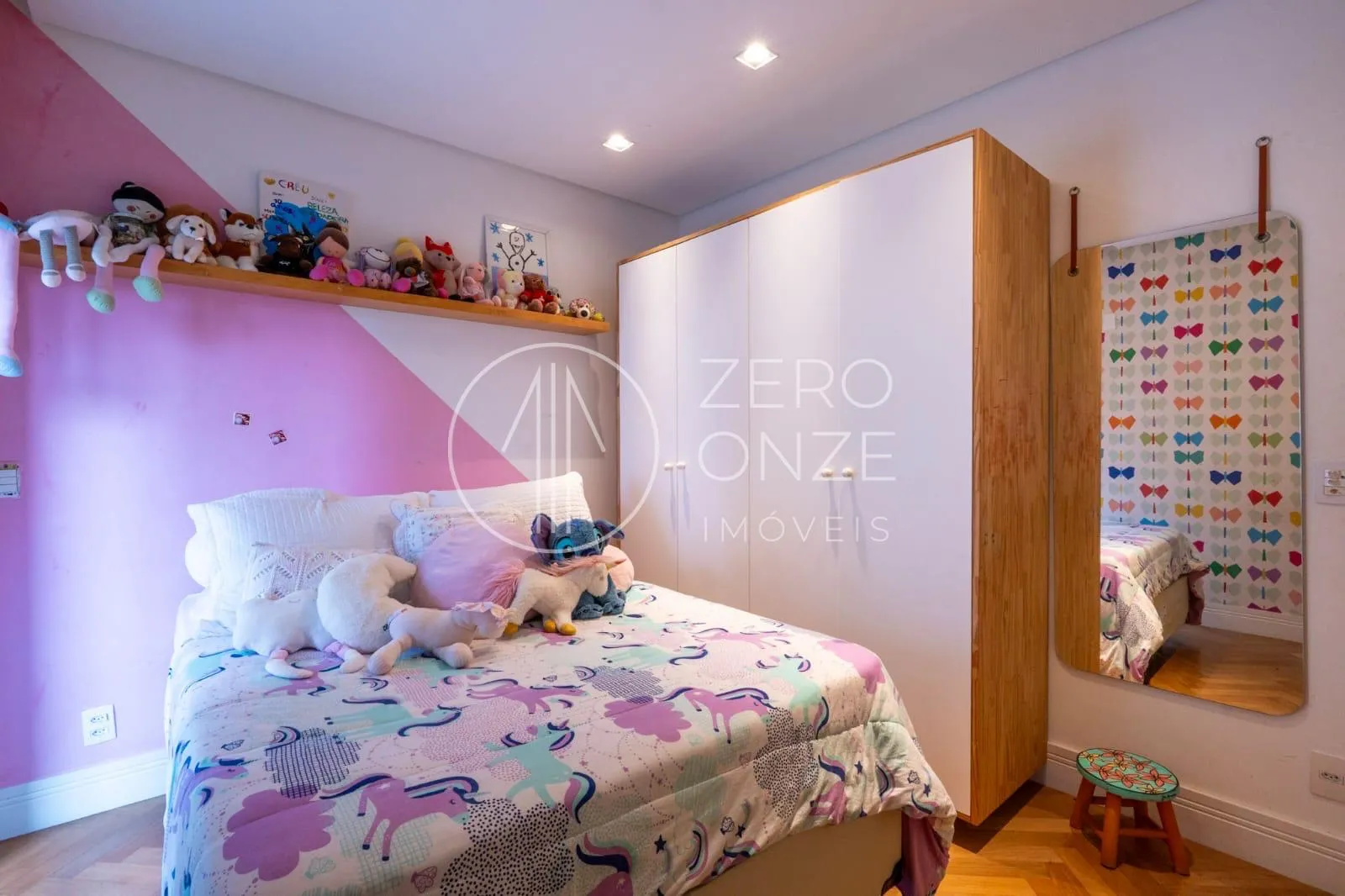 Apartamento com 3 suítes à venda em Panamby, São Paulo, por R$ 1.950.000 Imagem 26