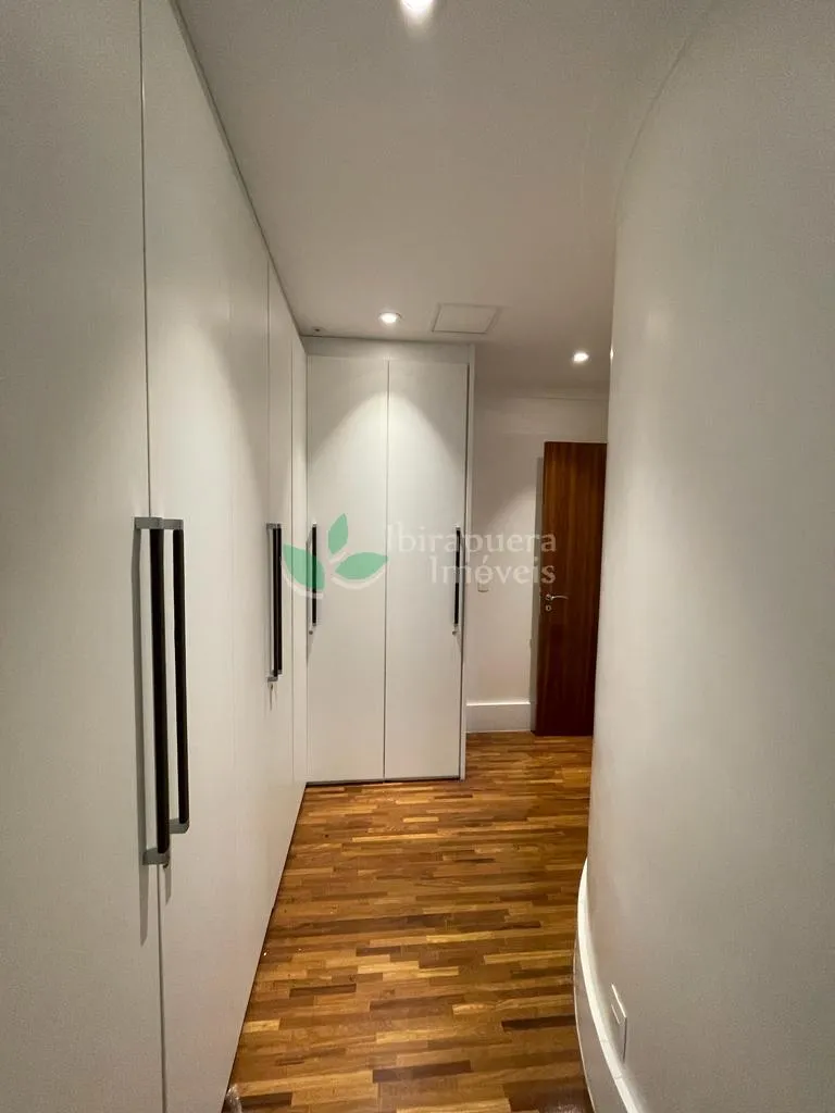 Apartamento com 3 suítes à venda em Moema, São Paulo, por R$ 8.500.000 Imagem 9
