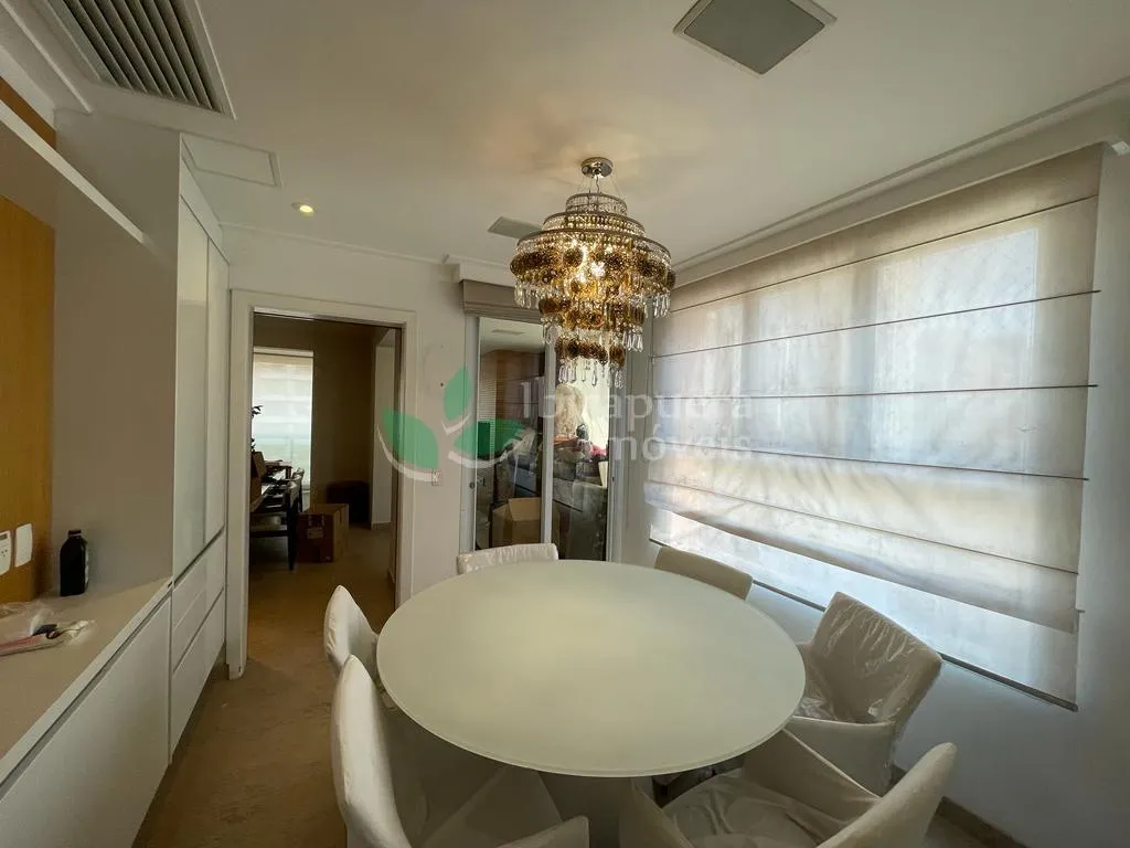 Apartamento com 3 suítes à venda em Moema, São Paulo, por R$ 8.500.000 Imagem 7