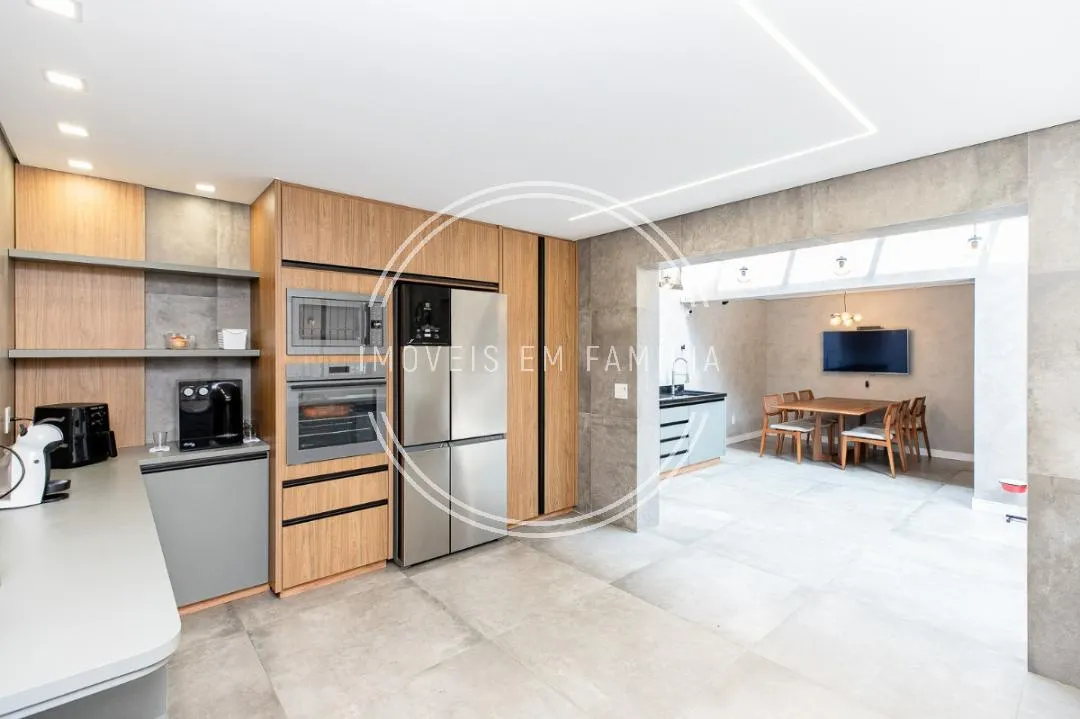 Casa com 1 suítes à venda em Vila Madalena, São Paulo, por R$ 2.290.000 Imagem 16