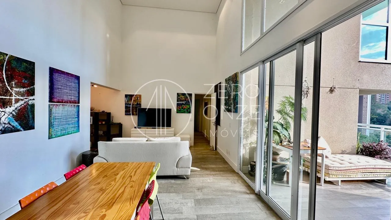 Apartamento com 3 suítes à venda em Panamby, São Paulo, por R$ 1.650.000 Imagem 7