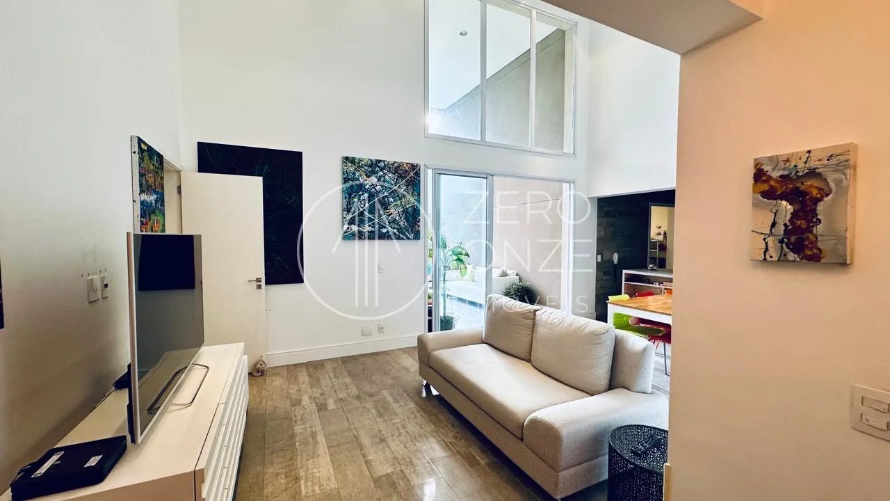 Apartamento com 3 suítes à venda em Panamby, São Paulo, por R$ 1.650.000 Imagem 6