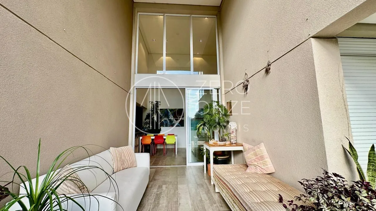 Apartamento com 3 suítes à venda em Panamby, São Paulo, por R$ 1.650.000 Imagem 3