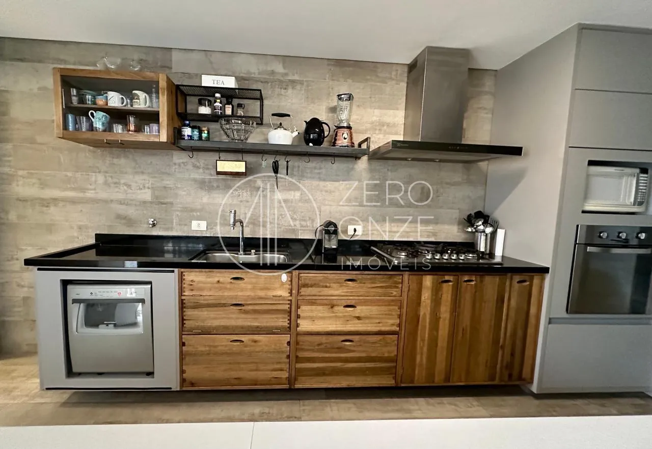 Apartamento com 3 suítes à venda em Panamby, São Paulo, por R$ 1.650.000 Imagem 2