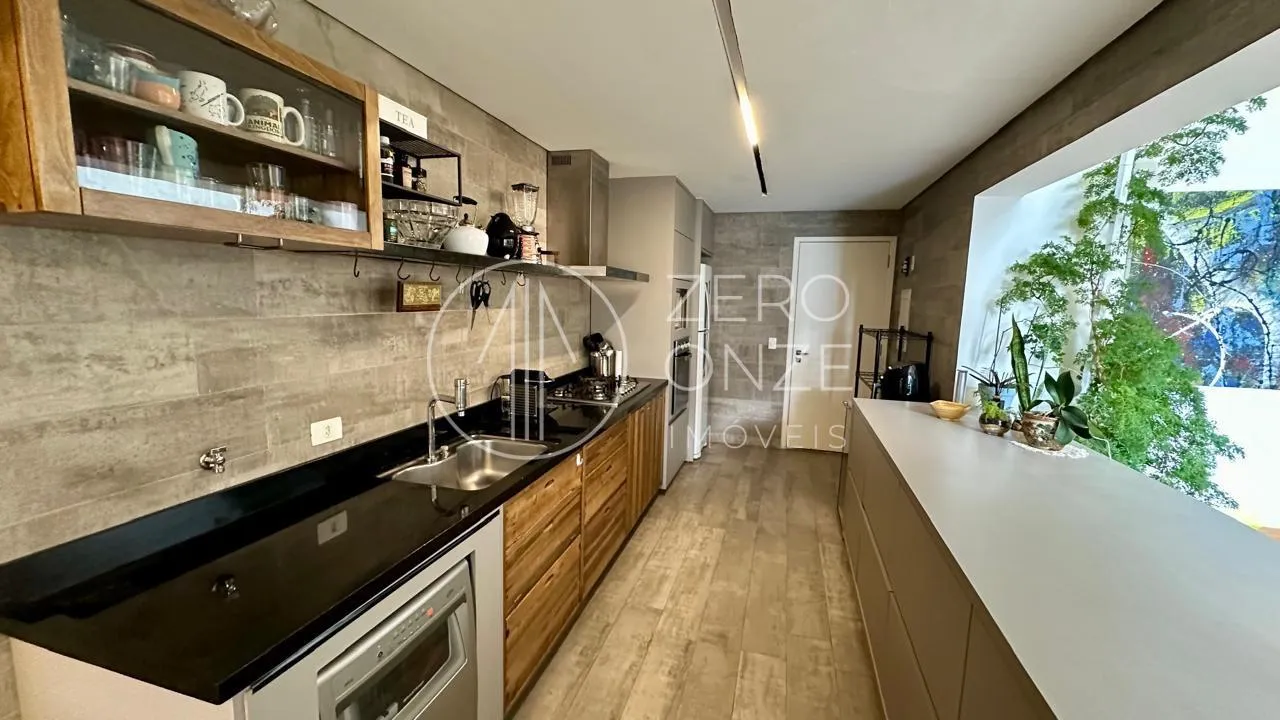 Apartamento com 3 suítes à venda em Panamby, São Paulo, por R$ 1.650.000 Imagem 11