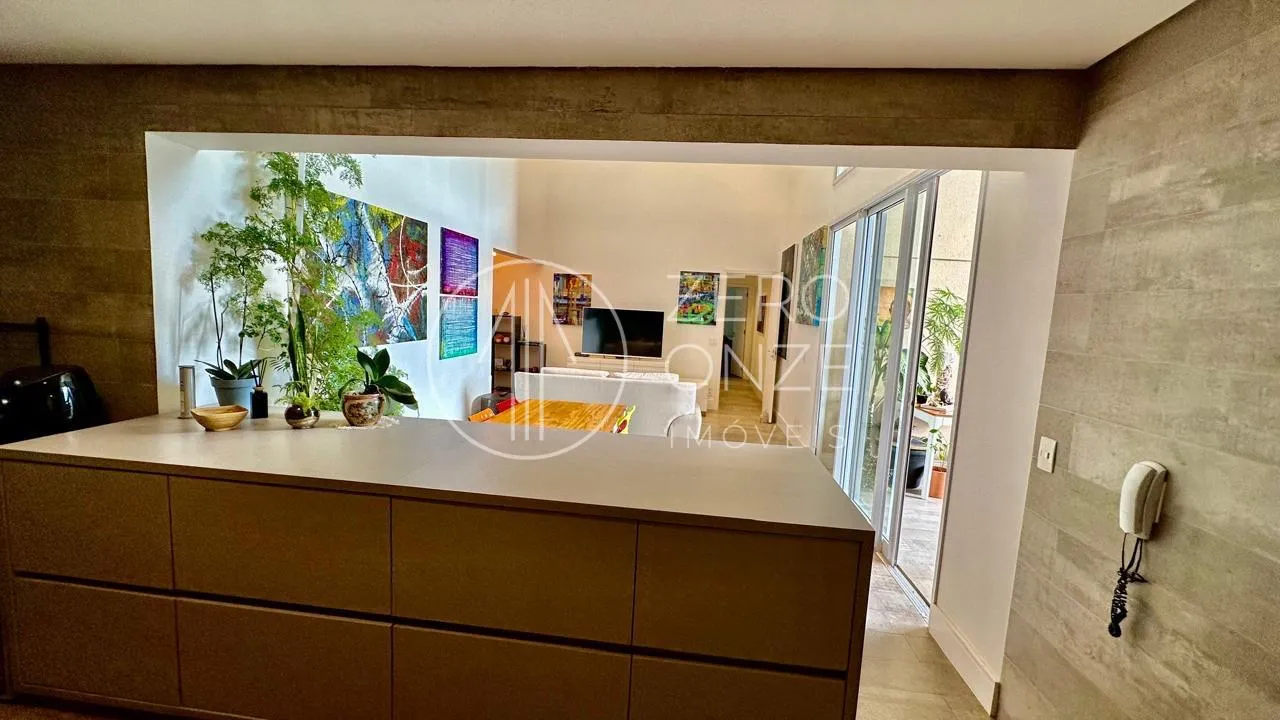 Apartamento com 3 suítes à venda em Panamby, São Paulo, por R$ 1.650.000 Imagem 5