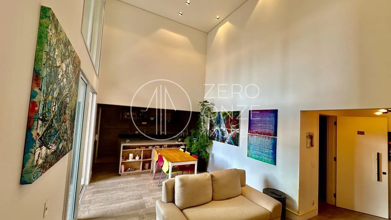 Apartamento com 3 suítes à venda em Panamby, São Paulo, por R$ 1.650.000 Imagem 10