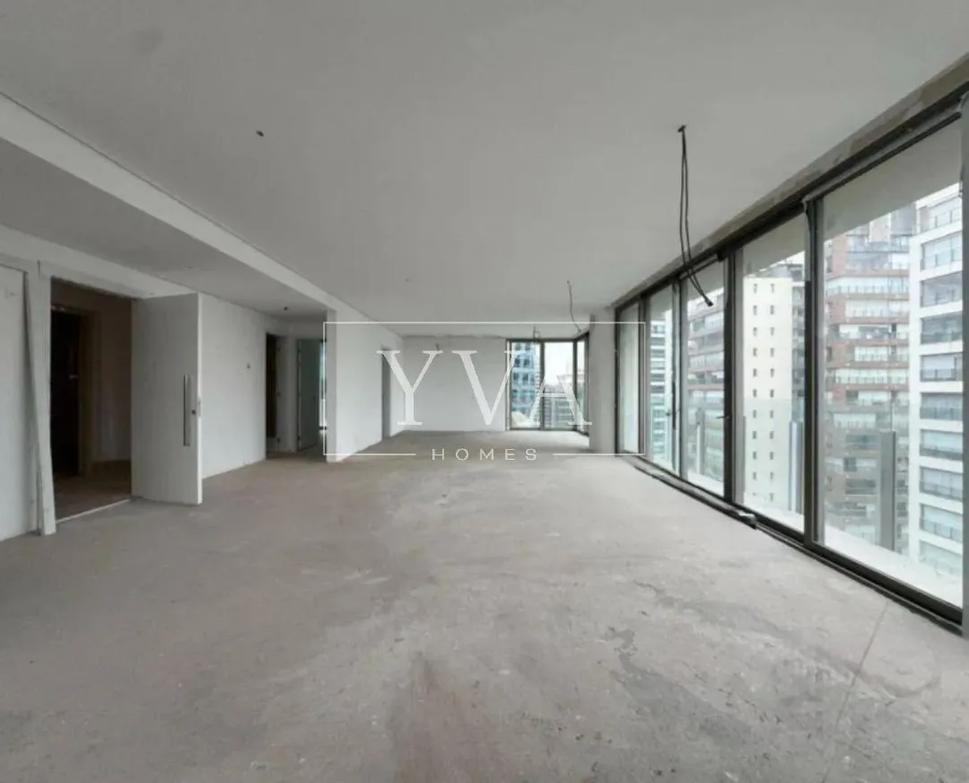 Apartamento com 4 suítes à venda em Itaim Bibi, São Paulo, por R$ 23.500.000 Imagem 5