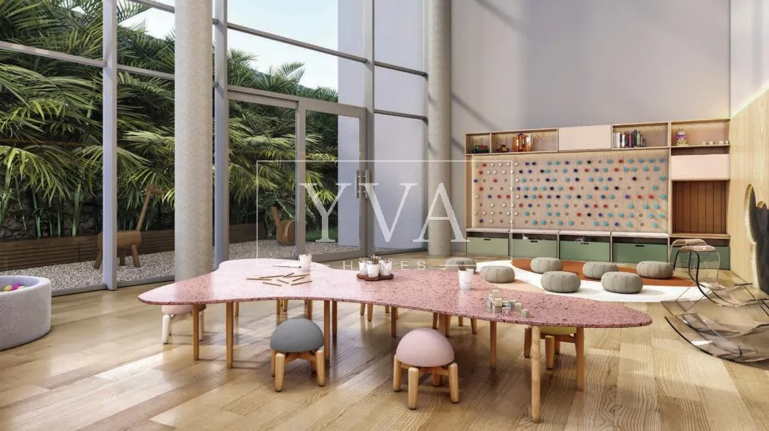 Apartamento com 4 suítes à venda em Itaim Bibi, São Paulo, por R$ 23.500.000 Imagem 17