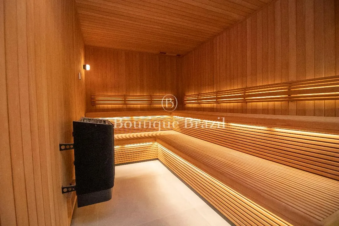 Apartamento com 4 suítes à venda em Moema, São Paulo, por R$ 17.800.000 Imagem 4