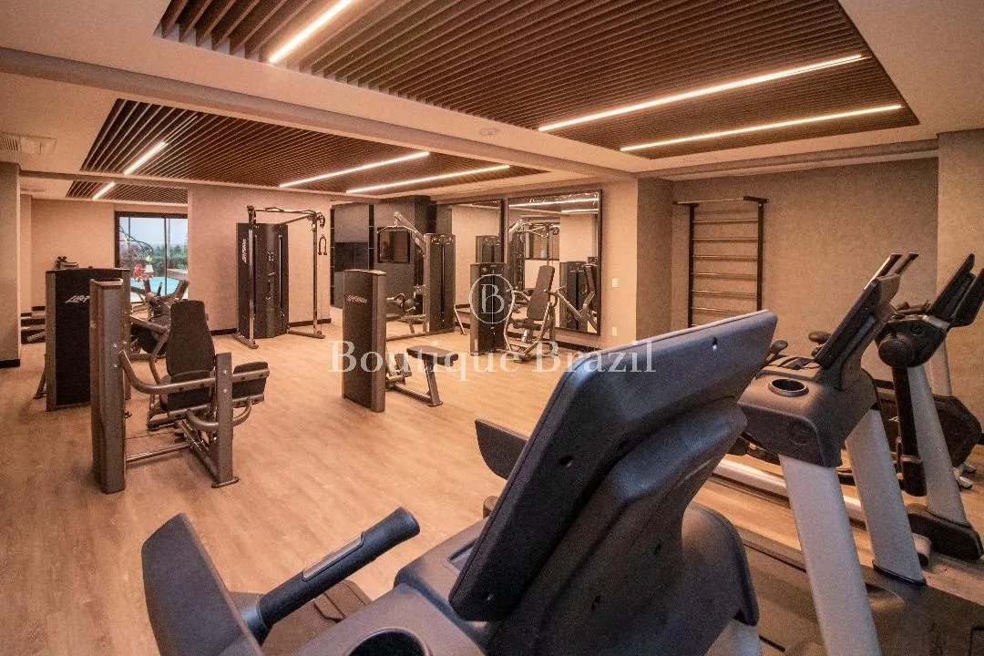 Apartamento com 4 suítes à venda em Moema, São Paulo, por R$ 17.800.000 Imagem 6