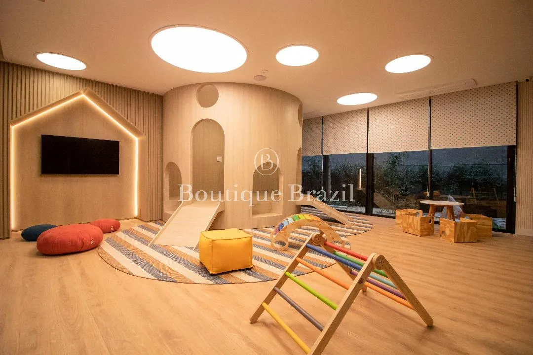 Apartamento com 4 suítes à venda em Moema, São Paulo, por R$ 17.800.000 Imagem 5