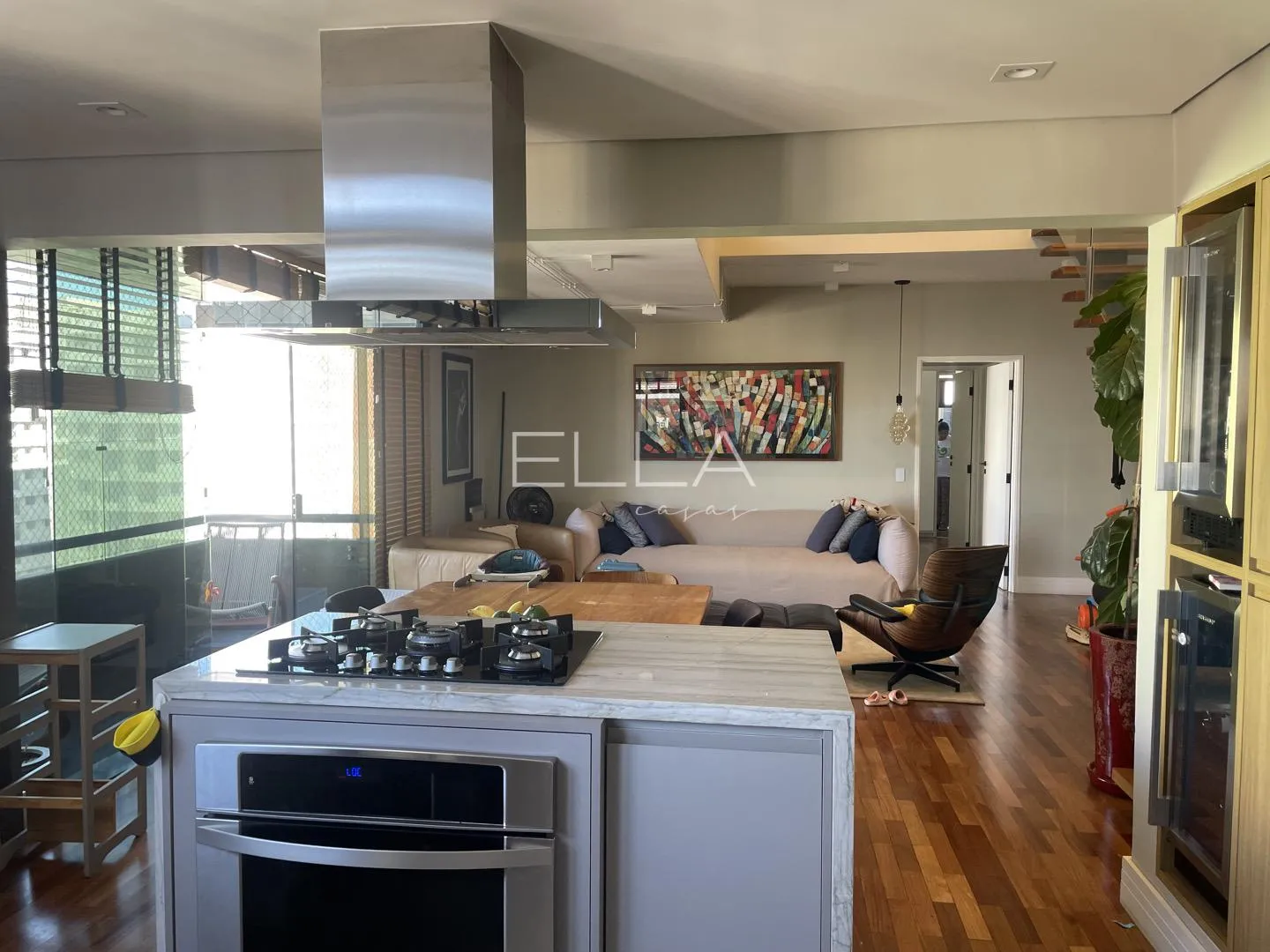 Cobertura com 2 suítes à venda em Pinheiros, São Paulo, por R$ 4.200.000 Imagem 28