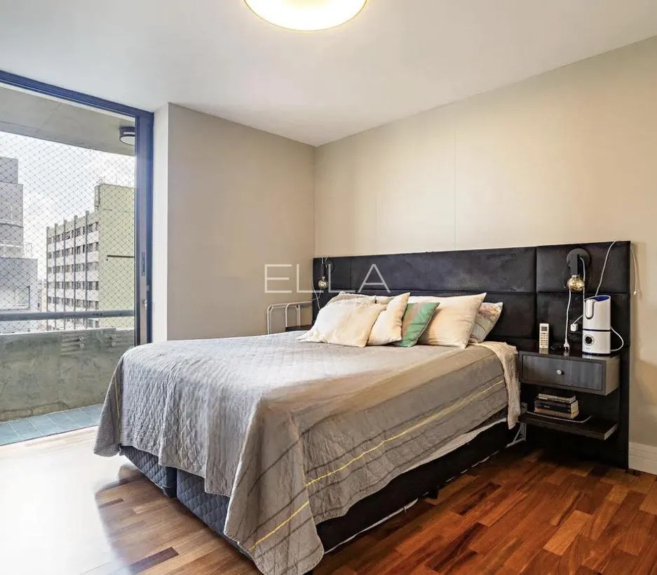 Cobertura com 2 suítes à venda em Pinheiros, São Paulo, por R$ 4.200.000 Imagem 19