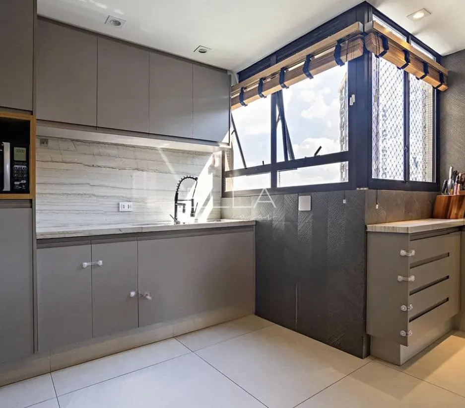 Cobertura com 2 suítes à venda em Pinheiros, São Paulo, por R$ 4.200.000 Imagem 18