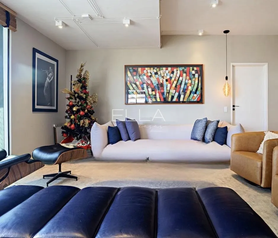 Cobertura com 2 suítes à venda em Pinheiros, São Paulo, por R$ 4.200.000 Imagem 12