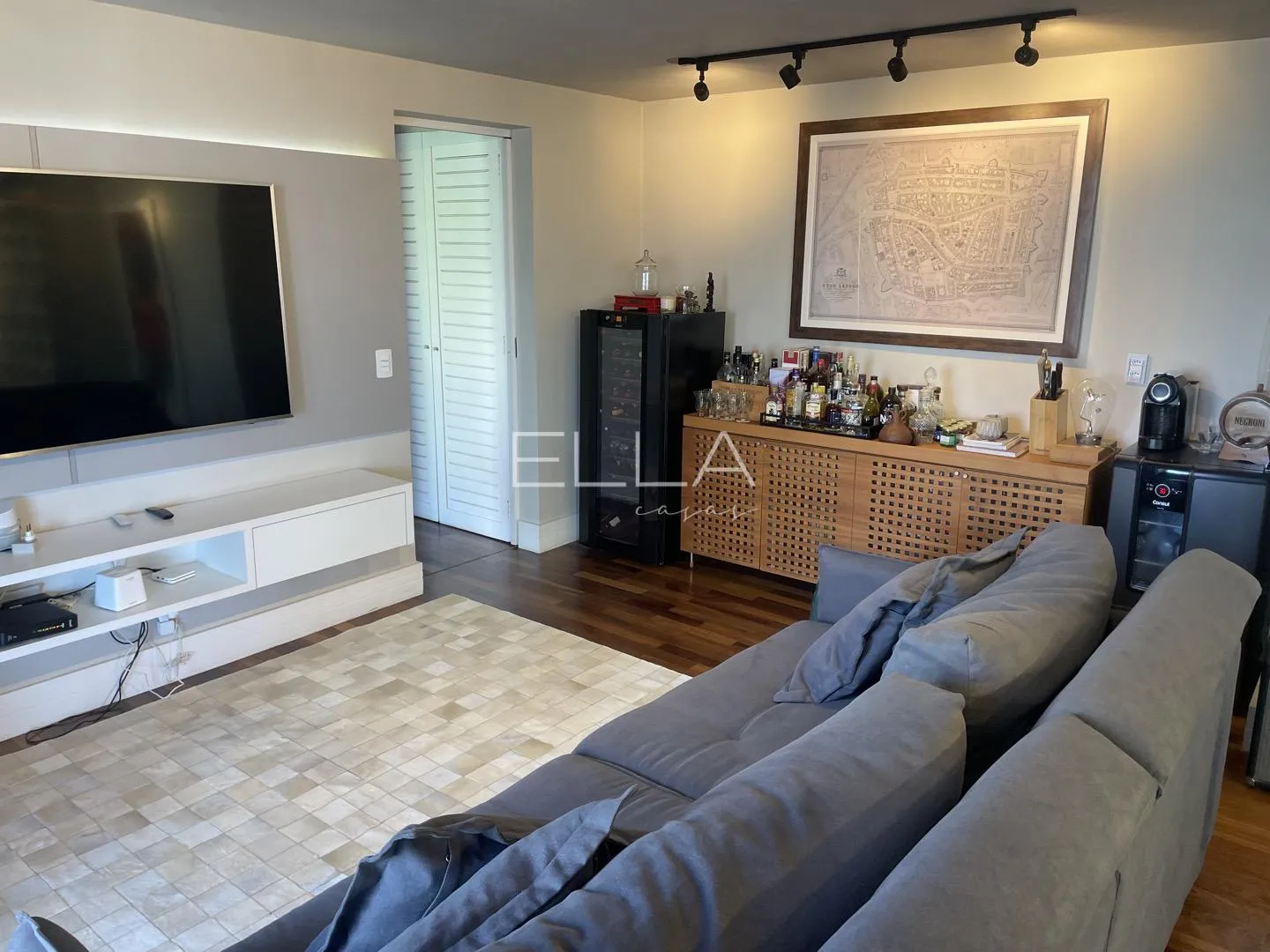 Cobertura com 2 suítes à venda em Pinheiros, São Paulo, por R$ 4.200.000 Imagem 25