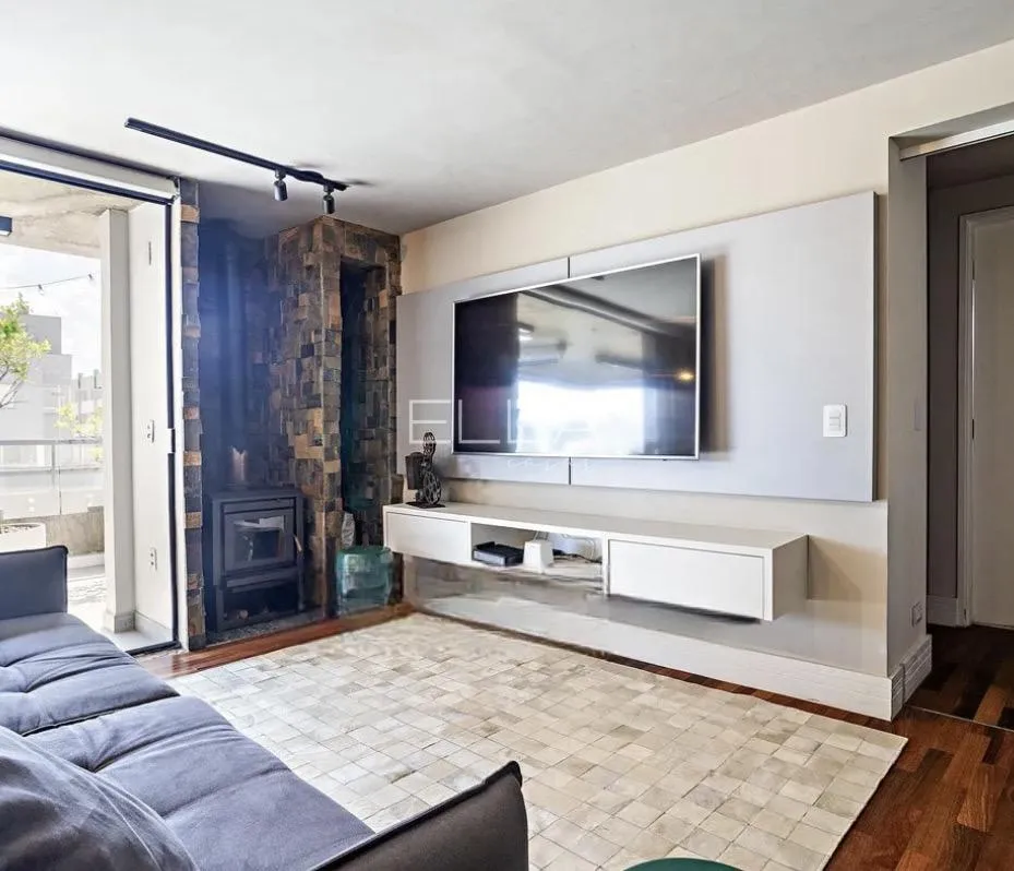 Cobertura com 2 suítes à venda em Pinheiros, São Paulo, por R$ 4.200.000 Imagem 13