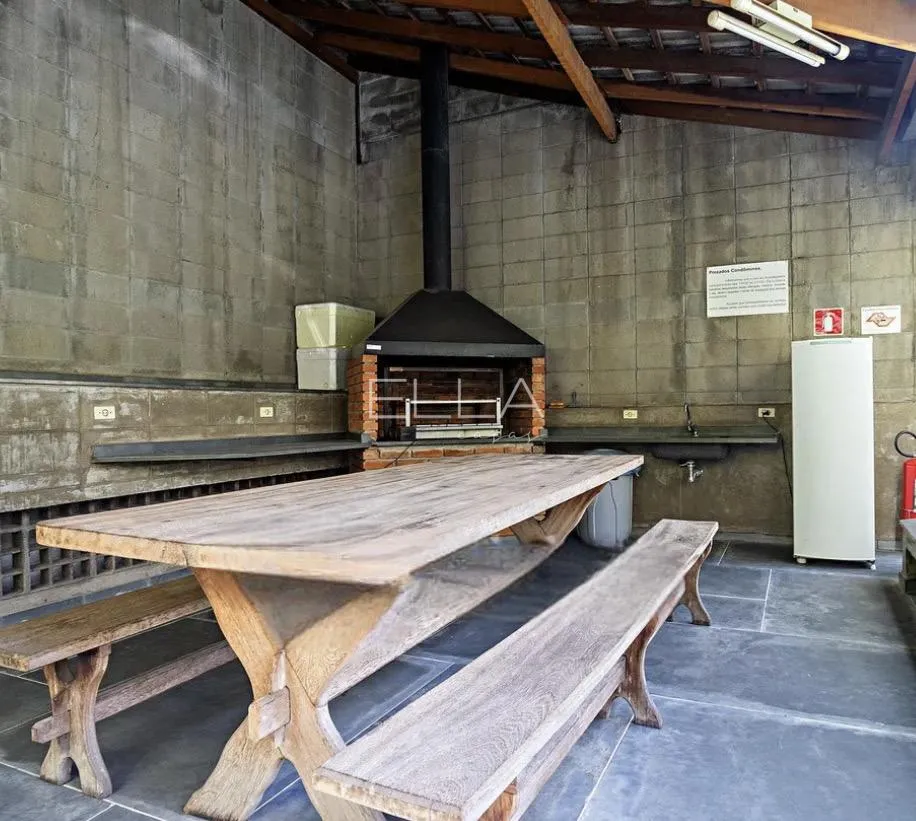 Cobertura com 2 suítes à venda em Pinheiros, São Paulo, por R$ 4.200.000 Imagem 23