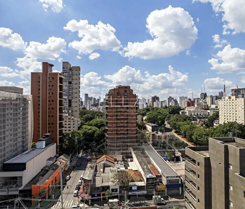 Cobertura com 2 suítes à venda em Pinheiros, São Paulo, por R$ 4.200.000 Imagem 10